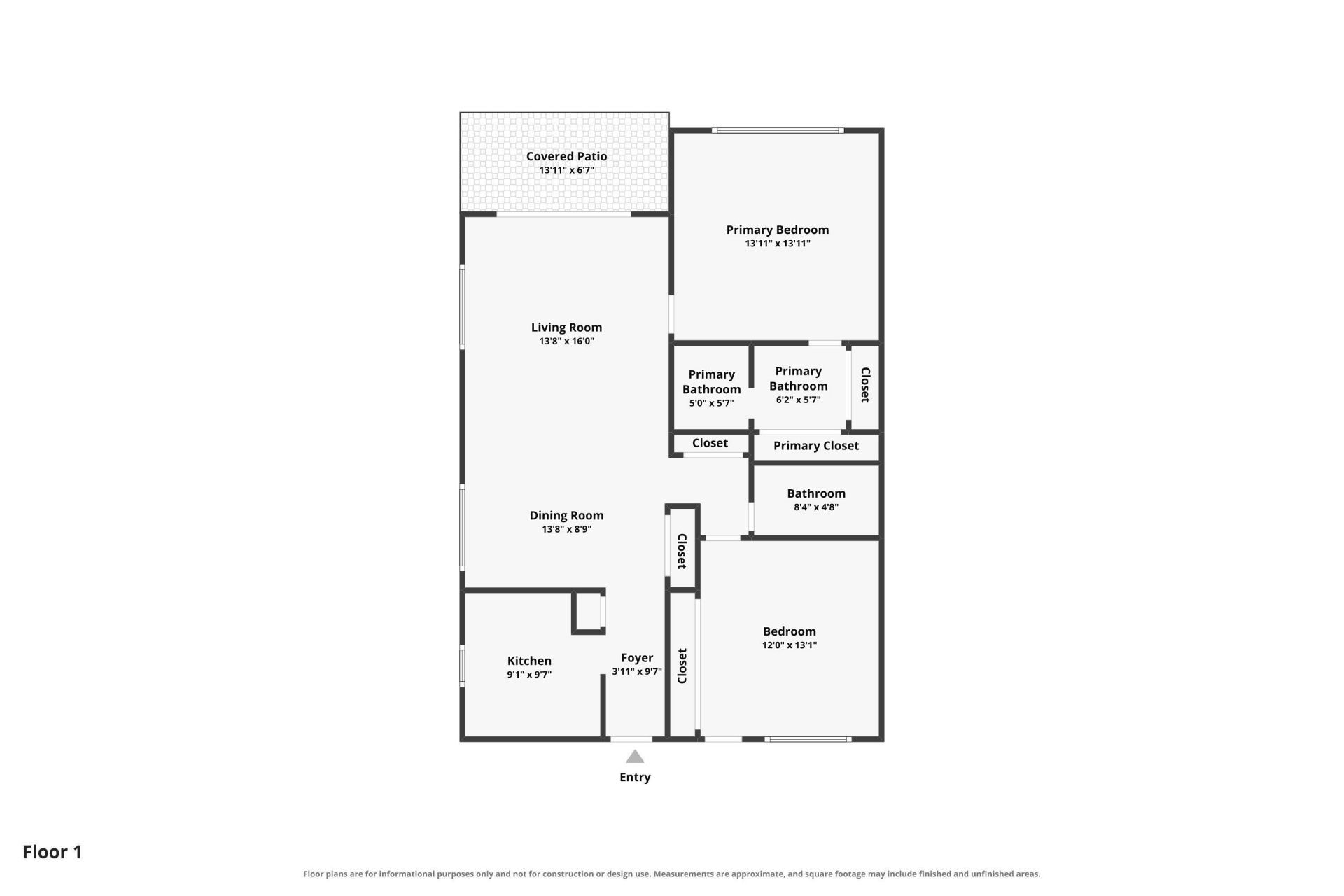 1111 N Riverside Drive, Unit 401, Pompano Beach, FL 33062 Photo