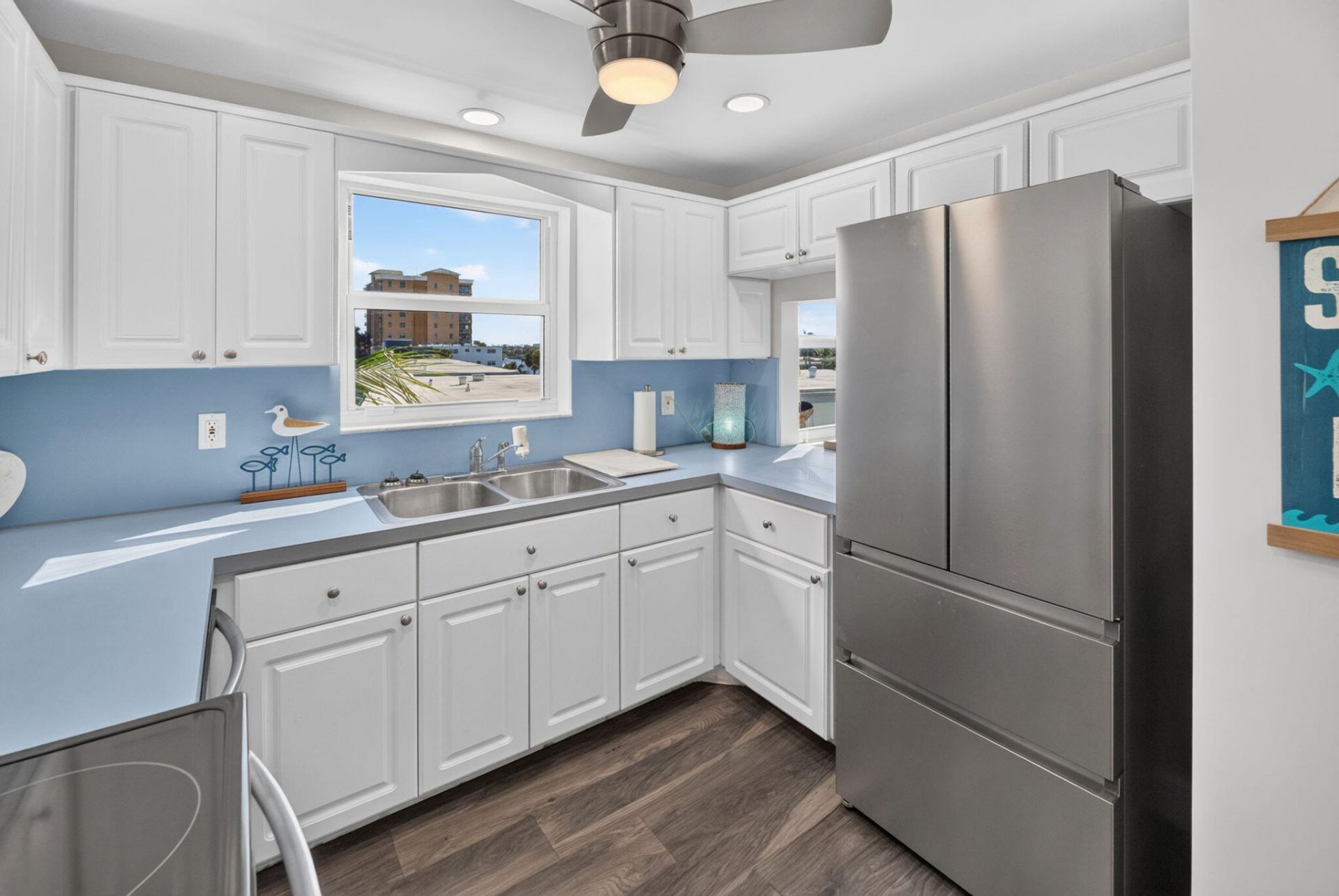 1111 N Riverside Drive, Unit 401, Pompano Beach, FL 33062 Photo