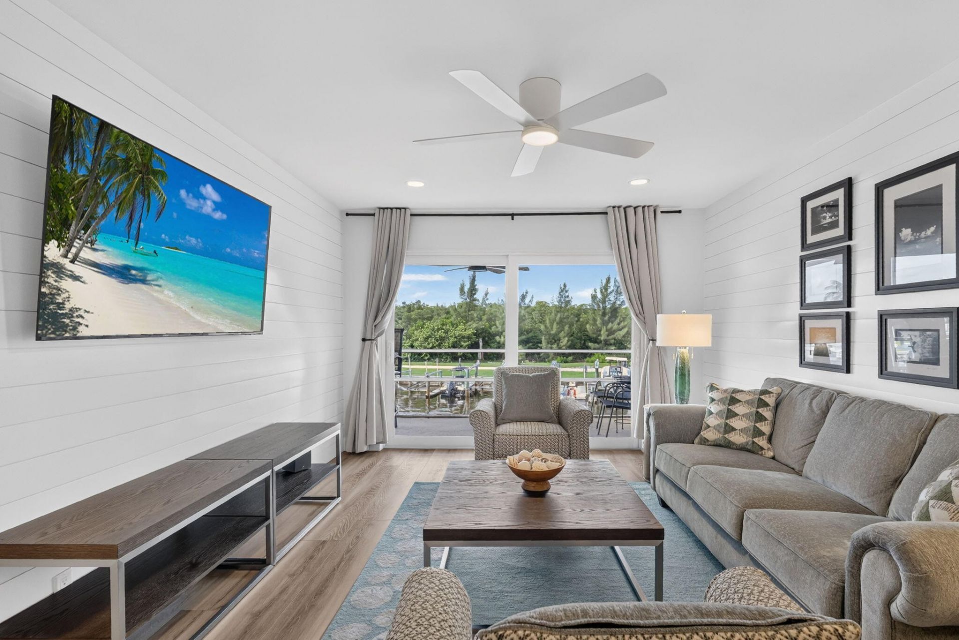 200 N El Mar Drive, Unit B202, Jensen Beach, FL 34957 Photo