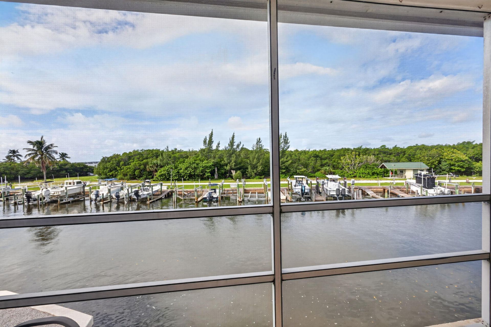 200 N El Mar Drive, Unit B202, Jensen Beach, FL 34957 Photo