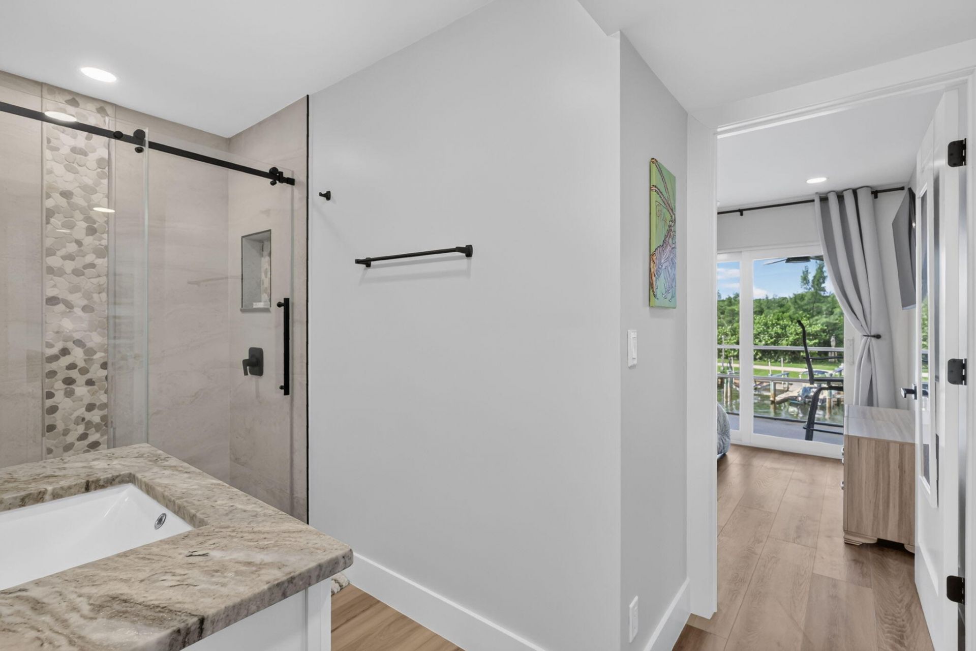 200 N El Mar Drive, Unit B202, Jensen Beach, FL 34957 Photo