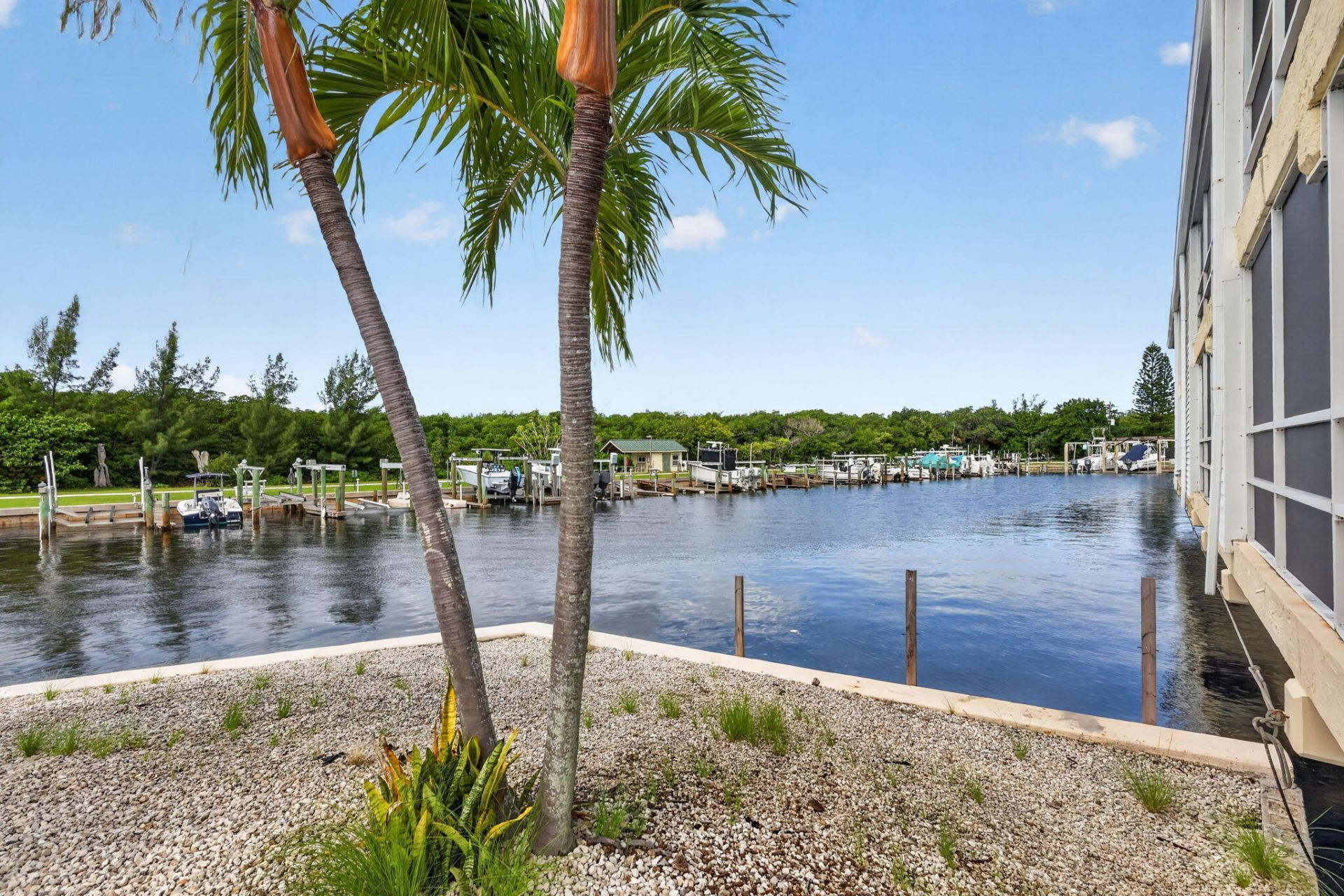200 N El Mar Drive, Unit B202, Jensen Beach, FL 34957 Photo