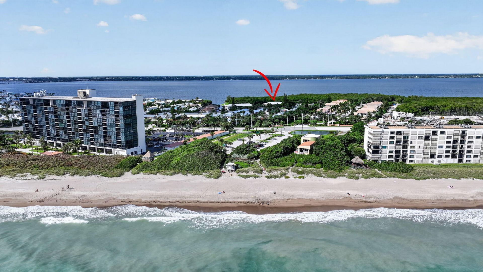 200 N El Mar Drive, Unit B202, Jensen Beach, FL 34957 Photo