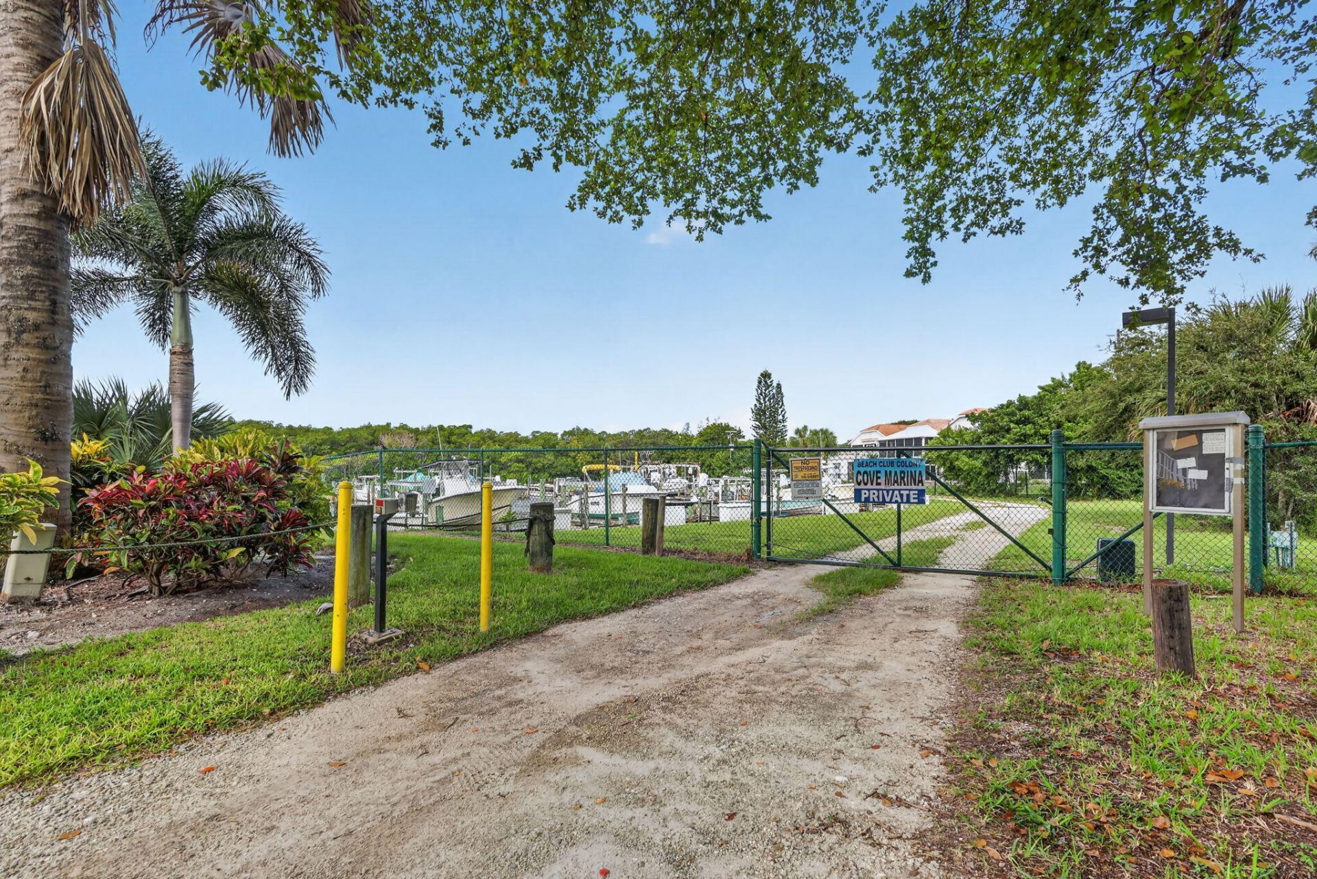 200 N El Mar Drive, Unit B202, Jensen Beach, FL 34957 Photo