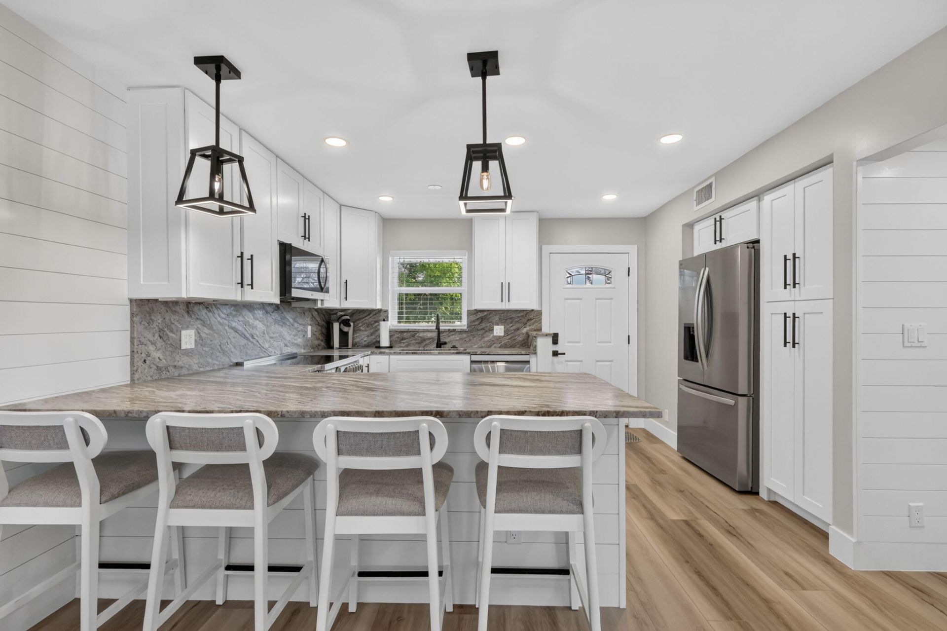 200 N El Mar Drive, Unit B202, Jensen Beach, FL 34957 Photo