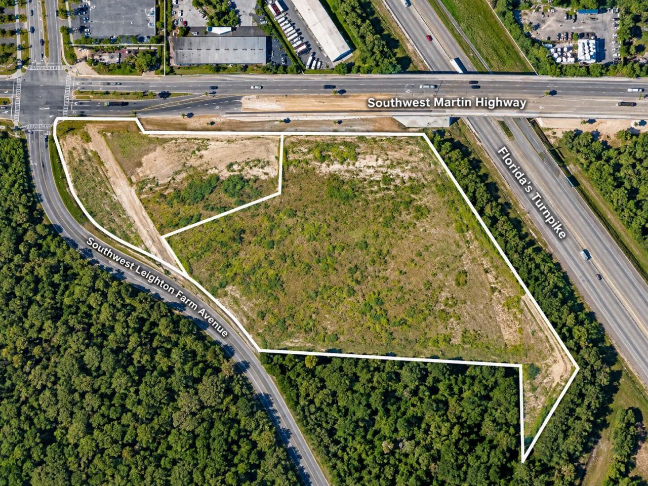 0 SW Martin Highway, Palm City, FL 34991 Photo