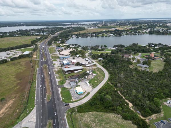 1174 US 27 N, Lake Placid, FL 33862