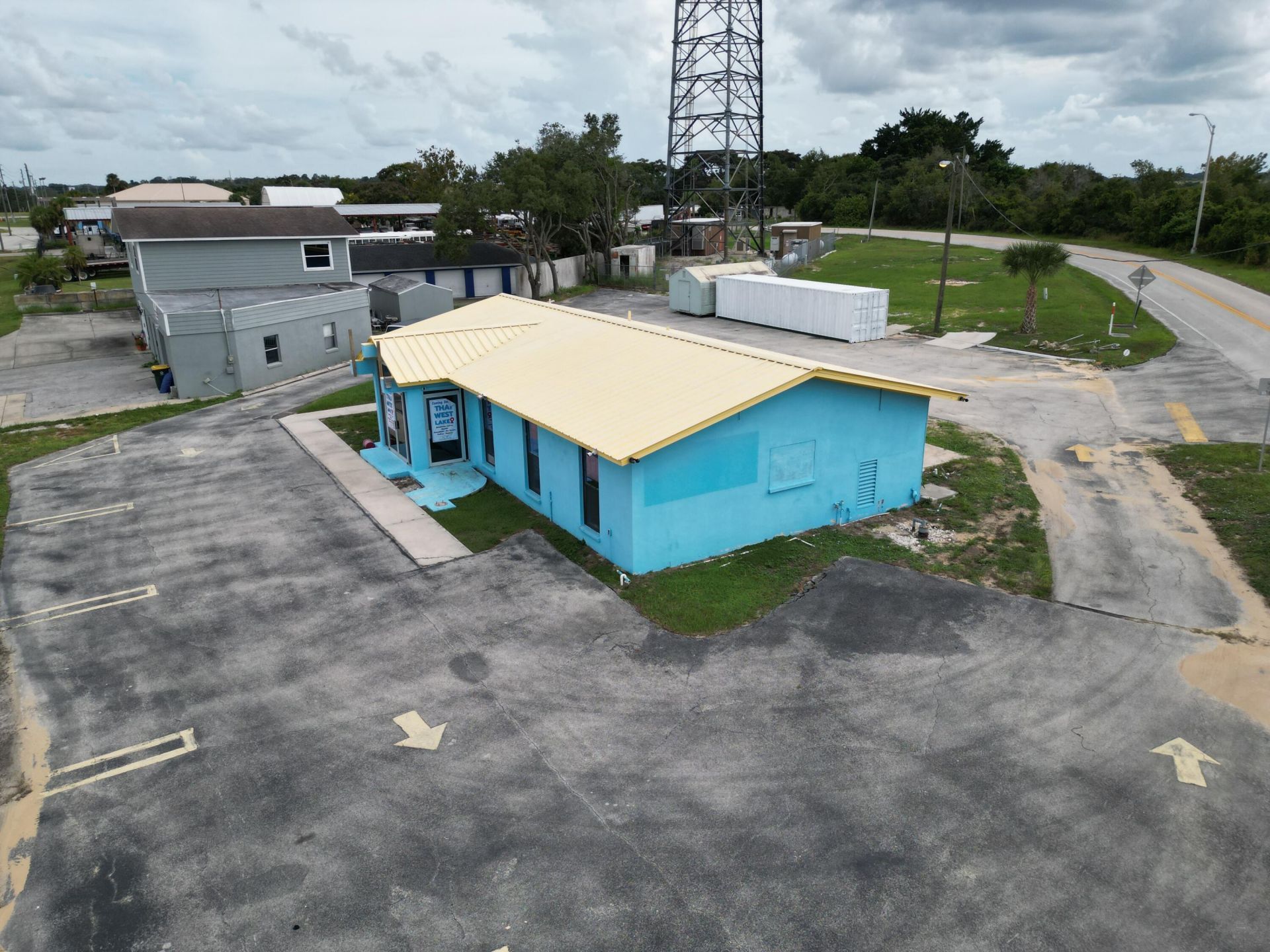 1174 Us 27 N, Lake Placid, FL 33862 Photo
