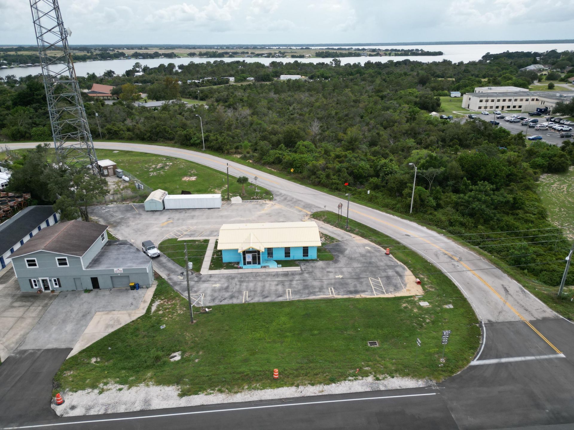 1174 Us 27 N, Lake Placid, FL 33862 Photo