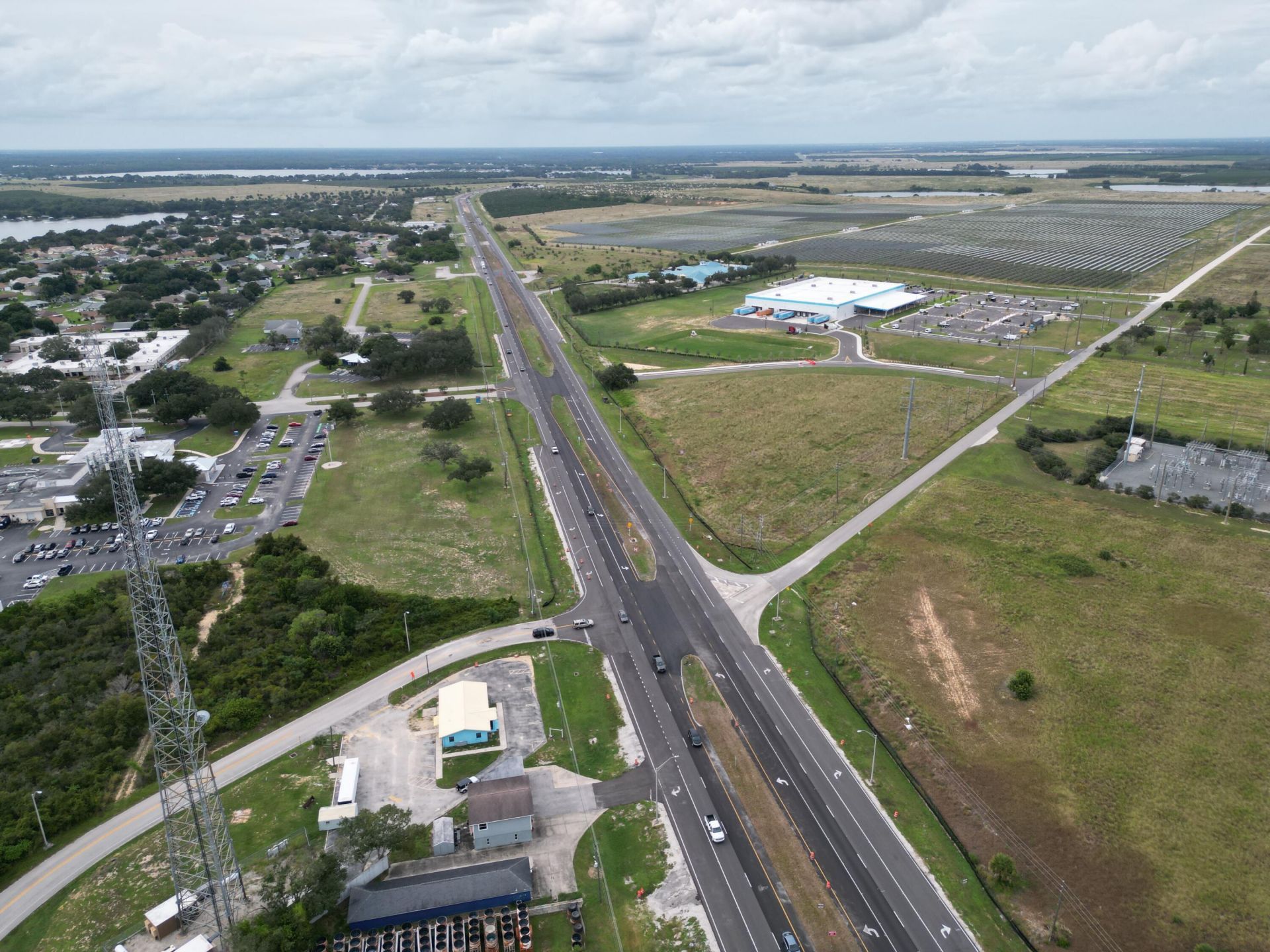 1174 Us 27 N, Lake Placid, FL 33862 Photo