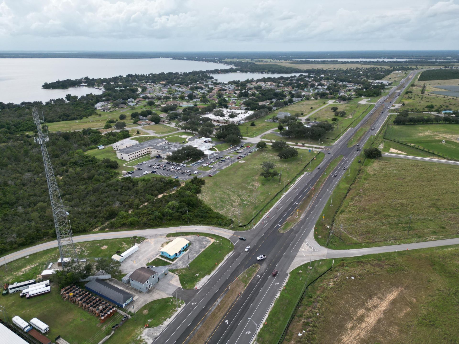 1174 Us 27 N, Lake Placid, FL 33862 Photo