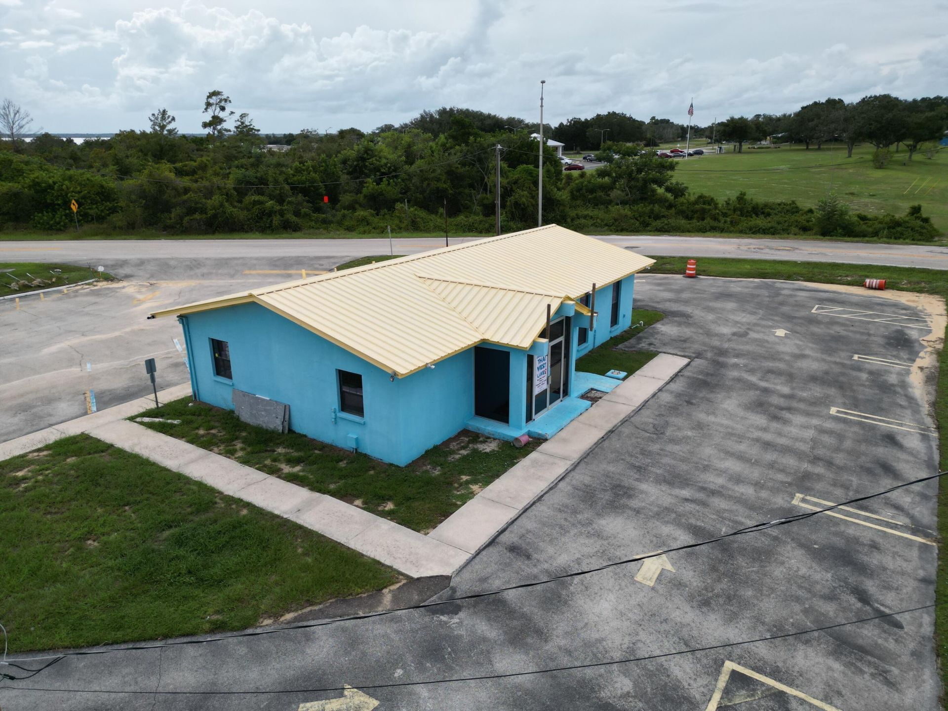 1174 Us 27 N, Lake Placid, FL 33862 Photo