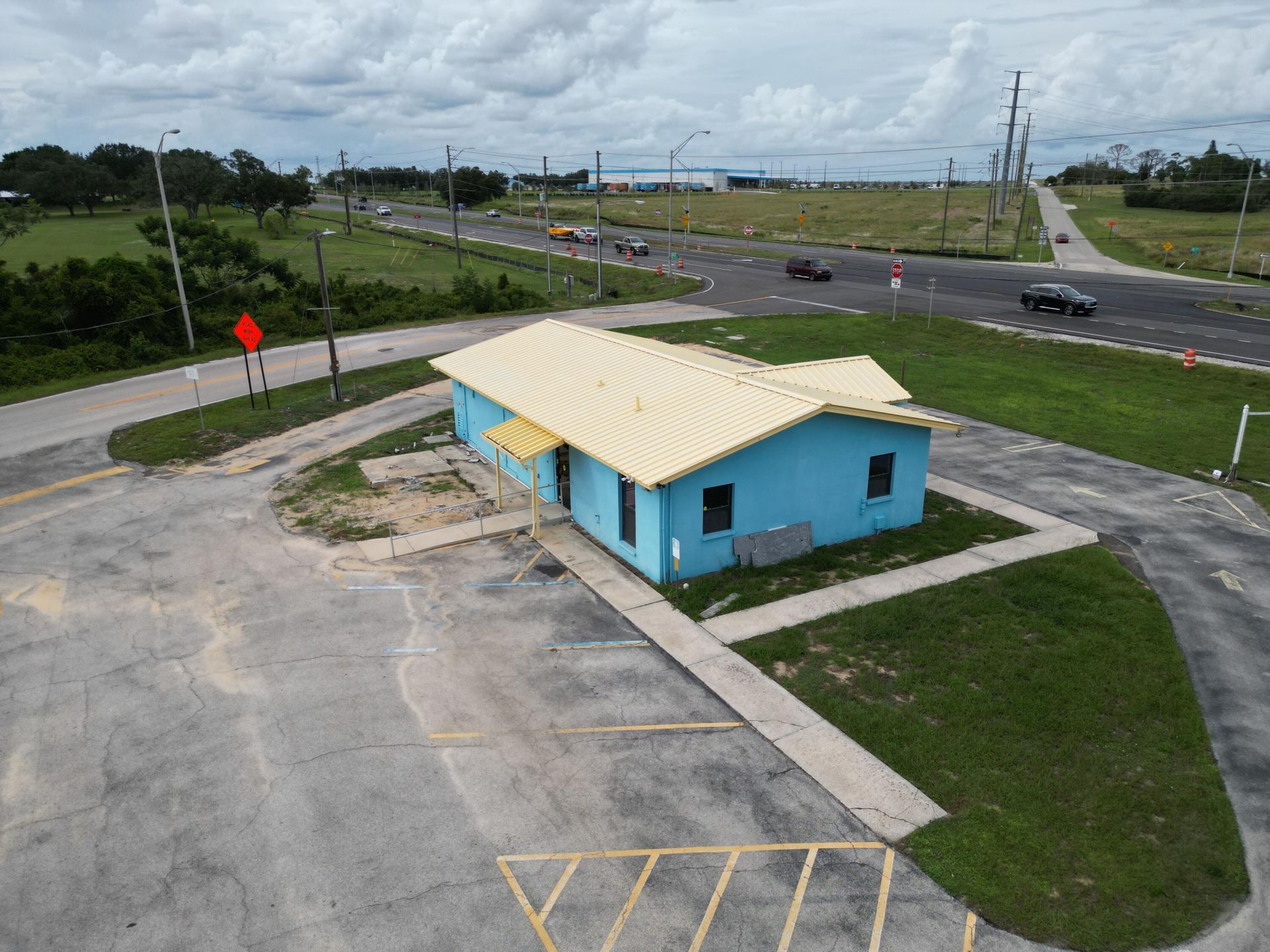 1174 Us 27 N, Lake Placid, FL 33862 Photo
