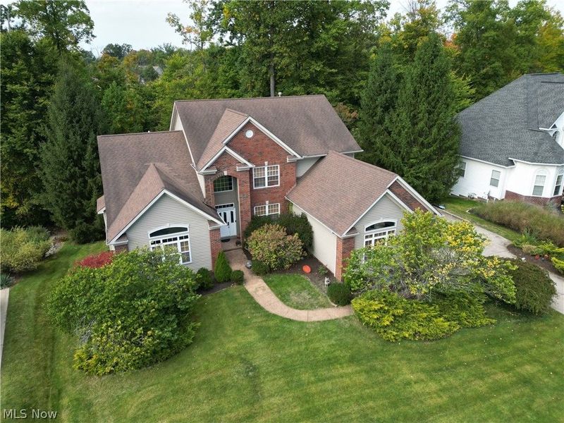1225 River Run Drive, Macedonia, OH 44056 Photo 1