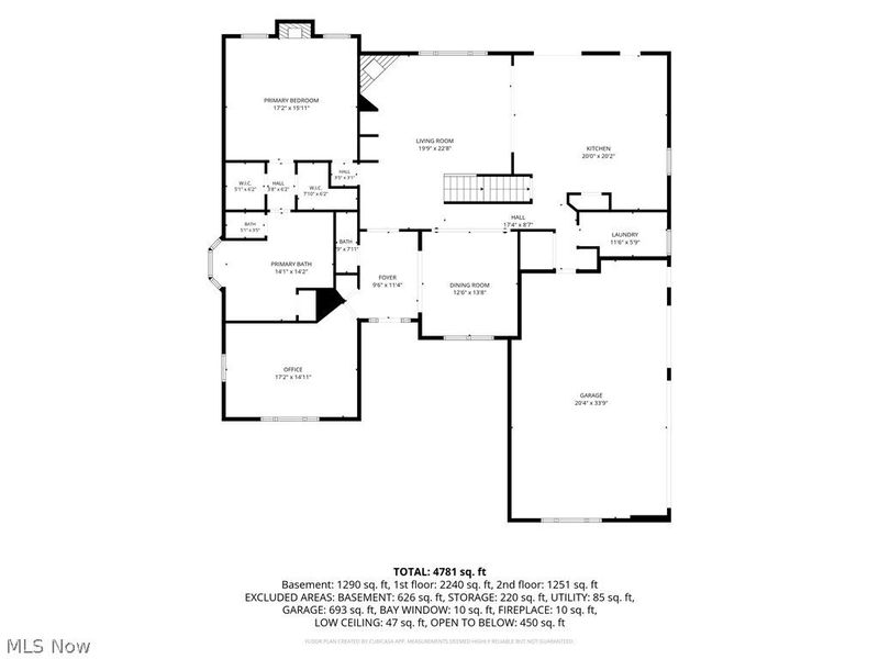 1225 River Run Drive, Macedonia, OH 44056 Photo 2