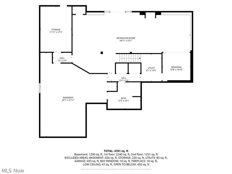 1225 River Run Drive, Macedonia, OH 44056 Photo 31