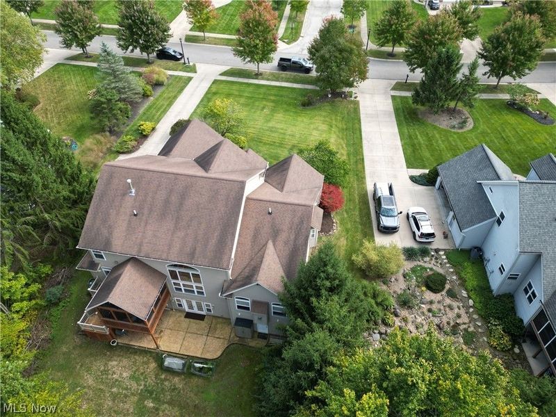 1225 River Run Drive, Macedonia, OH 44056 Photo 46