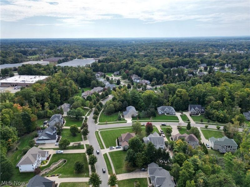 1225 River Run Drive, Macedonia, OH 44056 Photo 48
