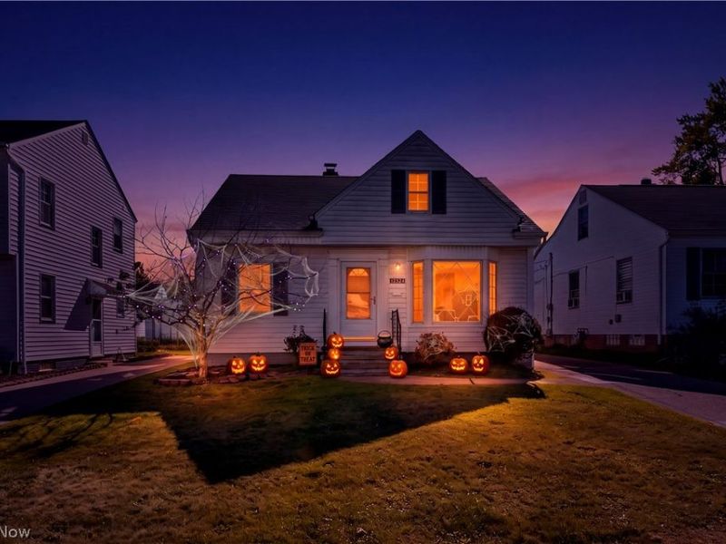 12324 Oak Park Boulevard, Garfield Heights, OH 44125 Photo 1