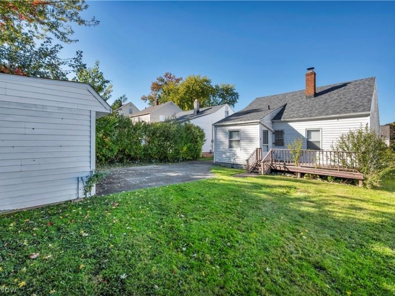 12324 Oak Park Boulevard, Garfield Heights, OH 44125 Photo 28