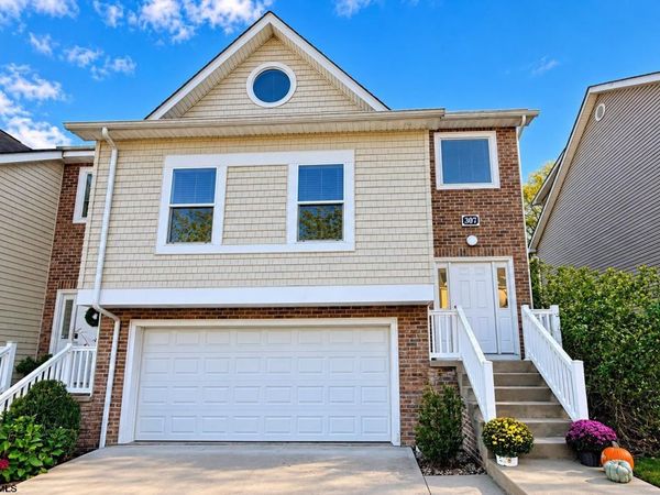 307 Sonoma Way, Morgantown, WV 26505
