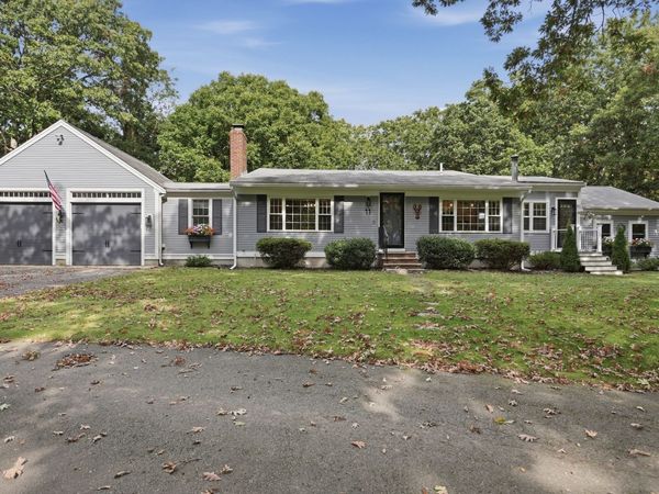 11 Regents Gate, Sandwich, MA 02563