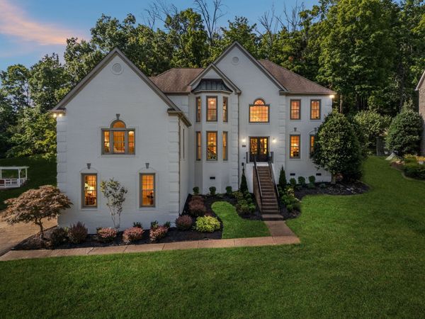 9442 Foothills Dr , Brentwood, TN 37027