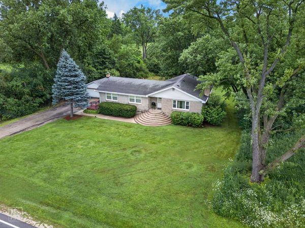 4n751 aka 251 MEDINAH Road, Bloomingdale, IL 60108