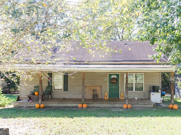 27 Oklahoma Street, Reynolds, GA 31076