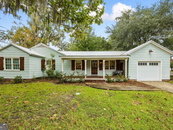 104 W Conyers Street, St. Marys, GA 31558