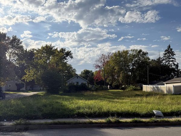 1321 Olive Street, South Bend, IN 46628