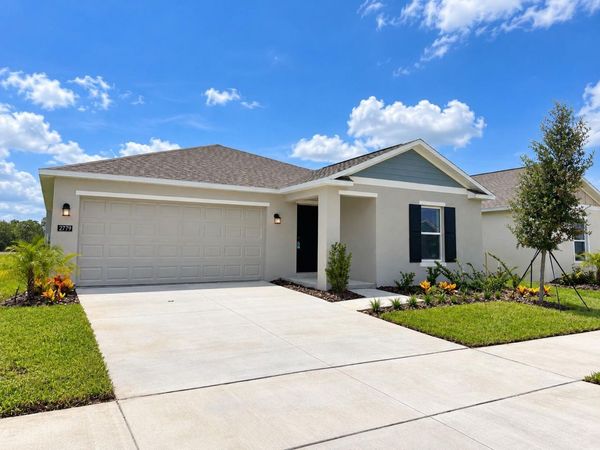 2779 PIONEER TRAIL, EAGLE LAKE, FL 33839