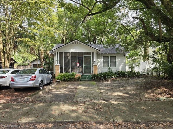 115 NW 20TH DRIVE , GAINESVILLE, FL 32603