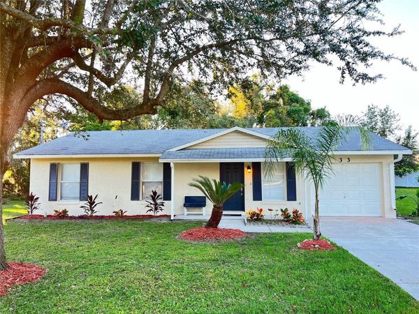 33 LAKEVIEW COURT , MASCOTTE, FL 34753