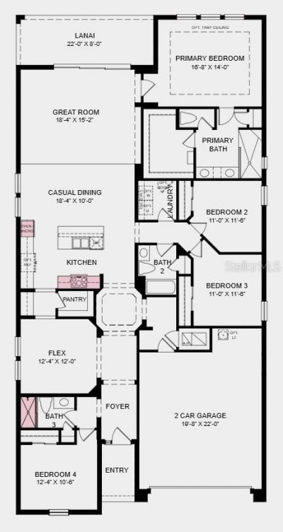 5819 Binnacle Lane, Cocoa, FL 32926 Photo
