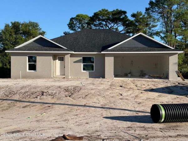 3642 ONEIDA STREET , COCOA, FL 32926