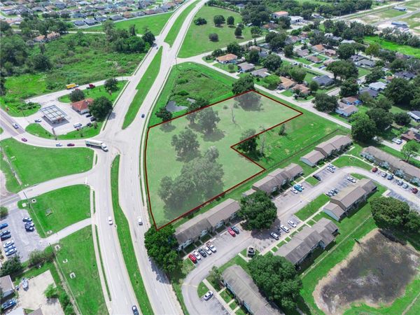RECKER HIGHWAY , WINTER HAVEN, FL 33880