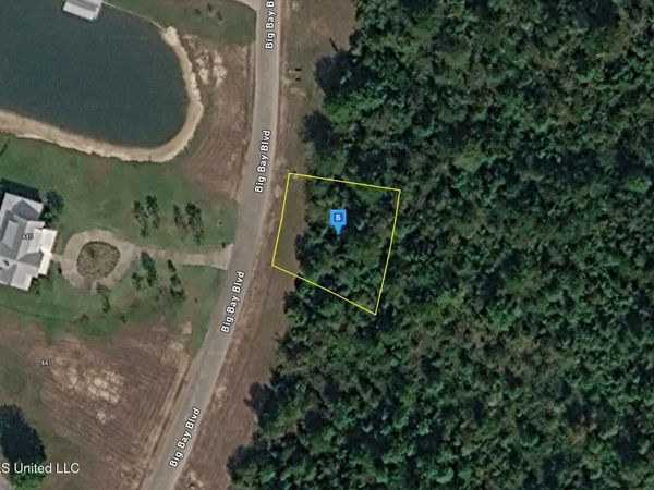 450 Big Bay Boulevard, Lumberton, MS 39455