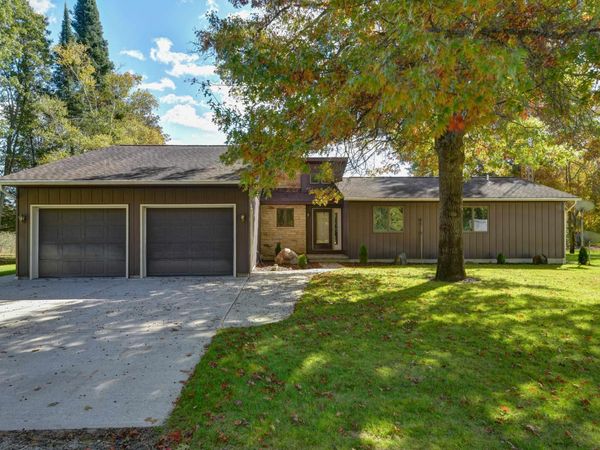 6562 Riverview Road SE, Fife Lake, MI 49633