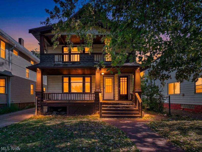 3515 W 100th Street, Cleveland, OH 44111 Photo 1