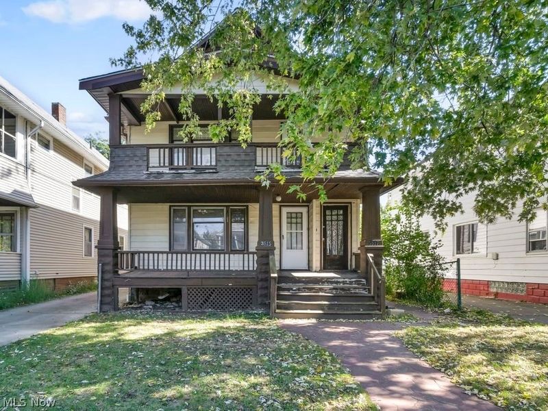 3515 W 100th Street, Cleveland, OH 44111 Photo 2
