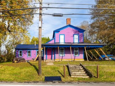 6200 Court Street , Cayuga, NY 13034