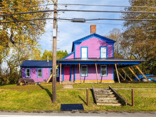 6200 Court Street, Cayuga, NY 13034