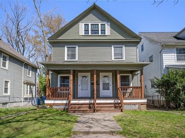 150 Gardiner Avenue, Rochester, NY 14611