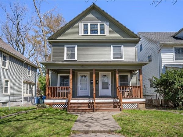 150 Gardiner Avenue , Rochester, NY 14611