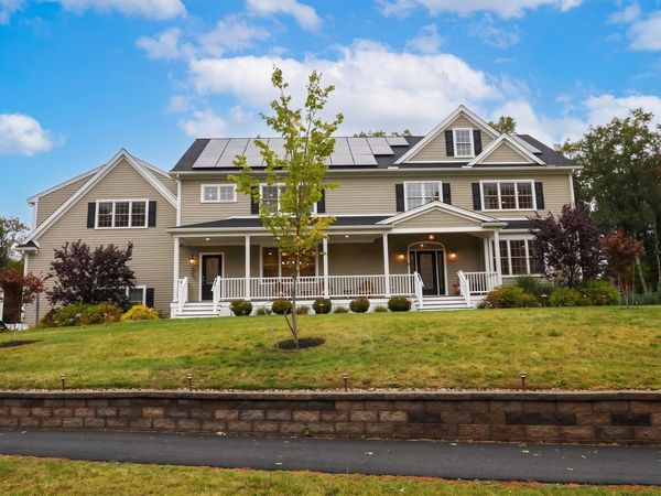 (Lot 5) 14 Charles Street, North Reading, MA 01864