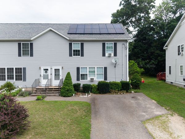 18-A Kennebec Street, Worcester, MA 01606