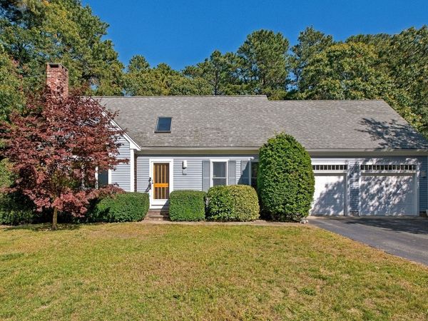 65 Maple Ln, Brewster, MA 02631