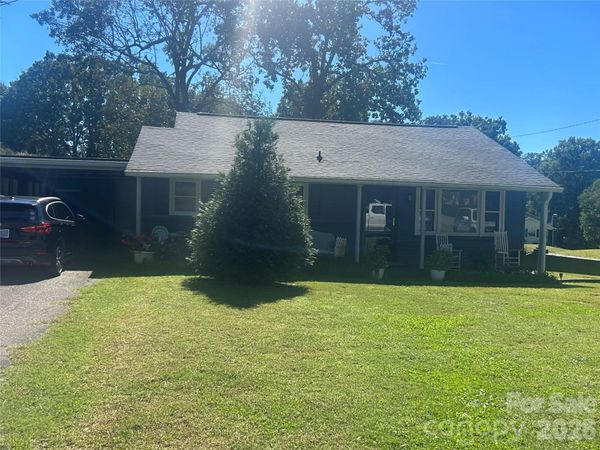 657 12th Avenue, Gastonia, NC 28054