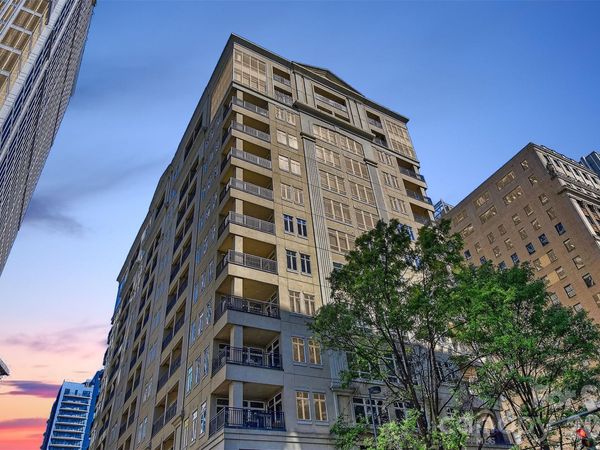 230 S Tryon Street, Unit 1105, Charlotte, NC 28202